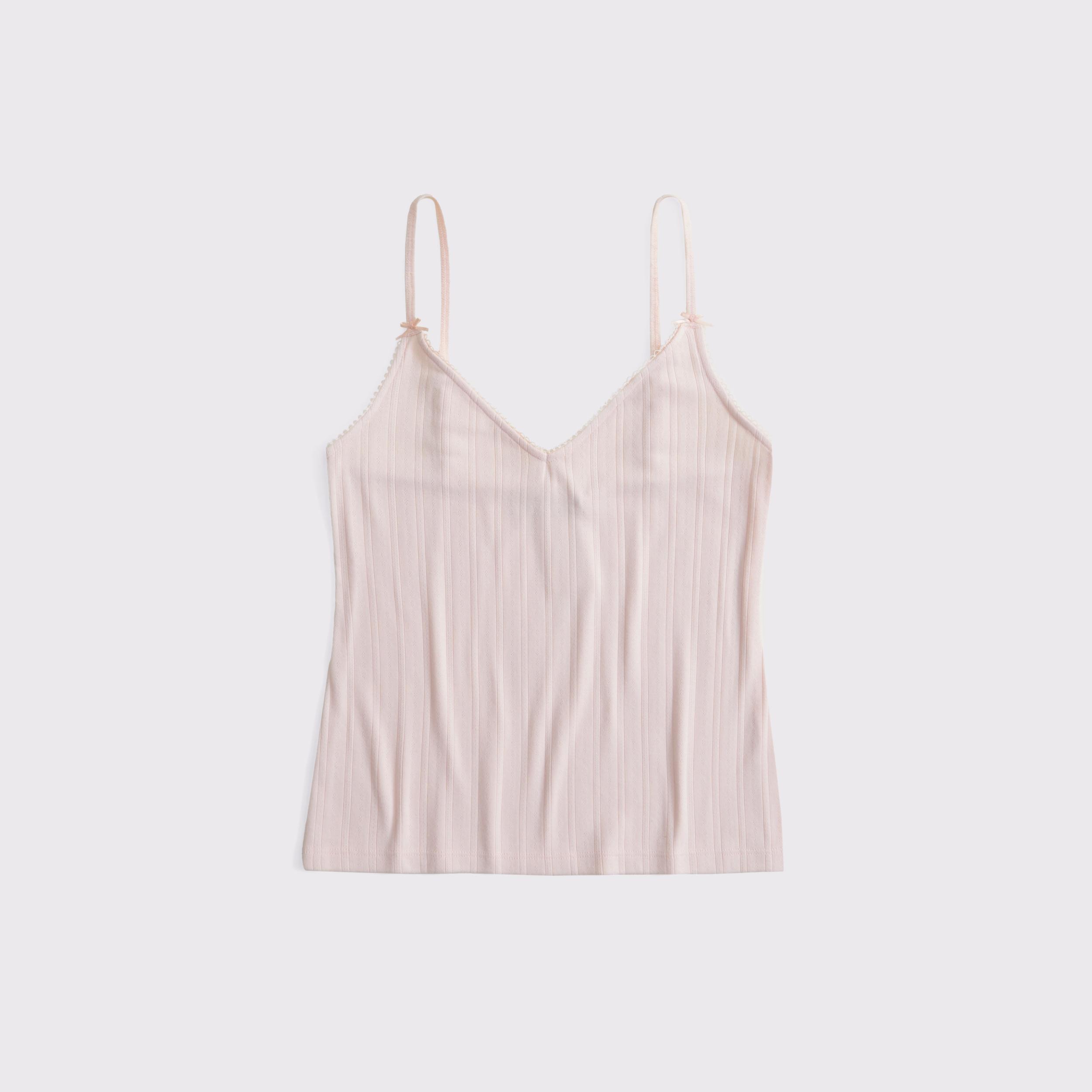 Pointelle Sleep Cami Product Image