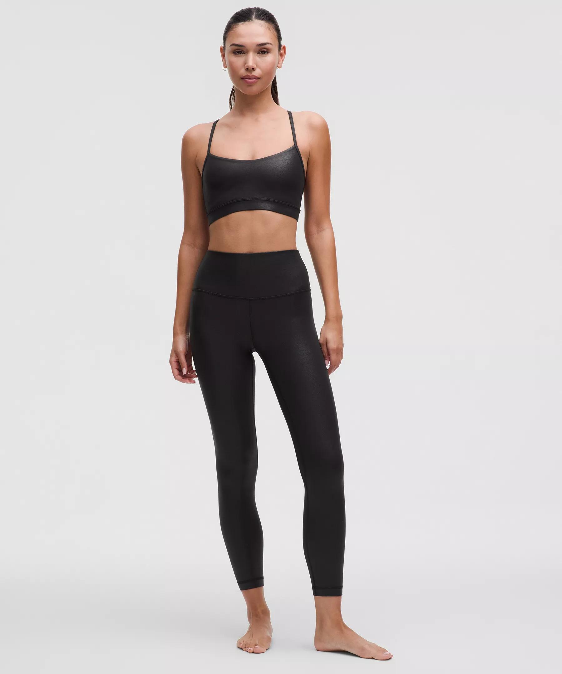 lululemon Align™ High-Rise Pant 25" *Shine Product Image