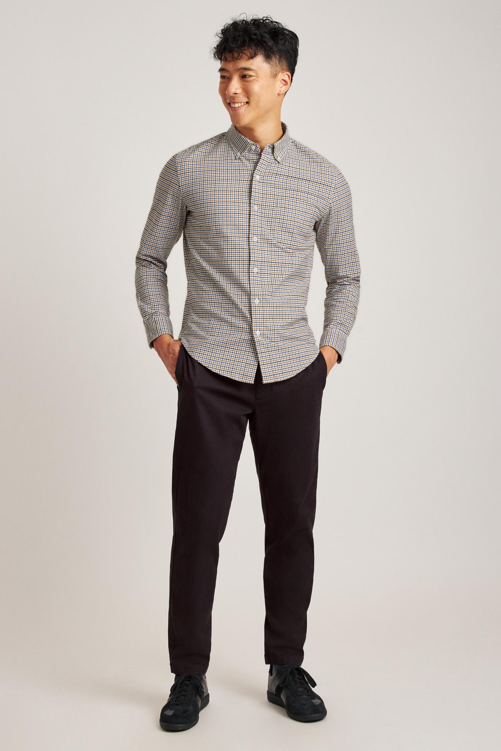 Everyday Oxford Shirt Product Image