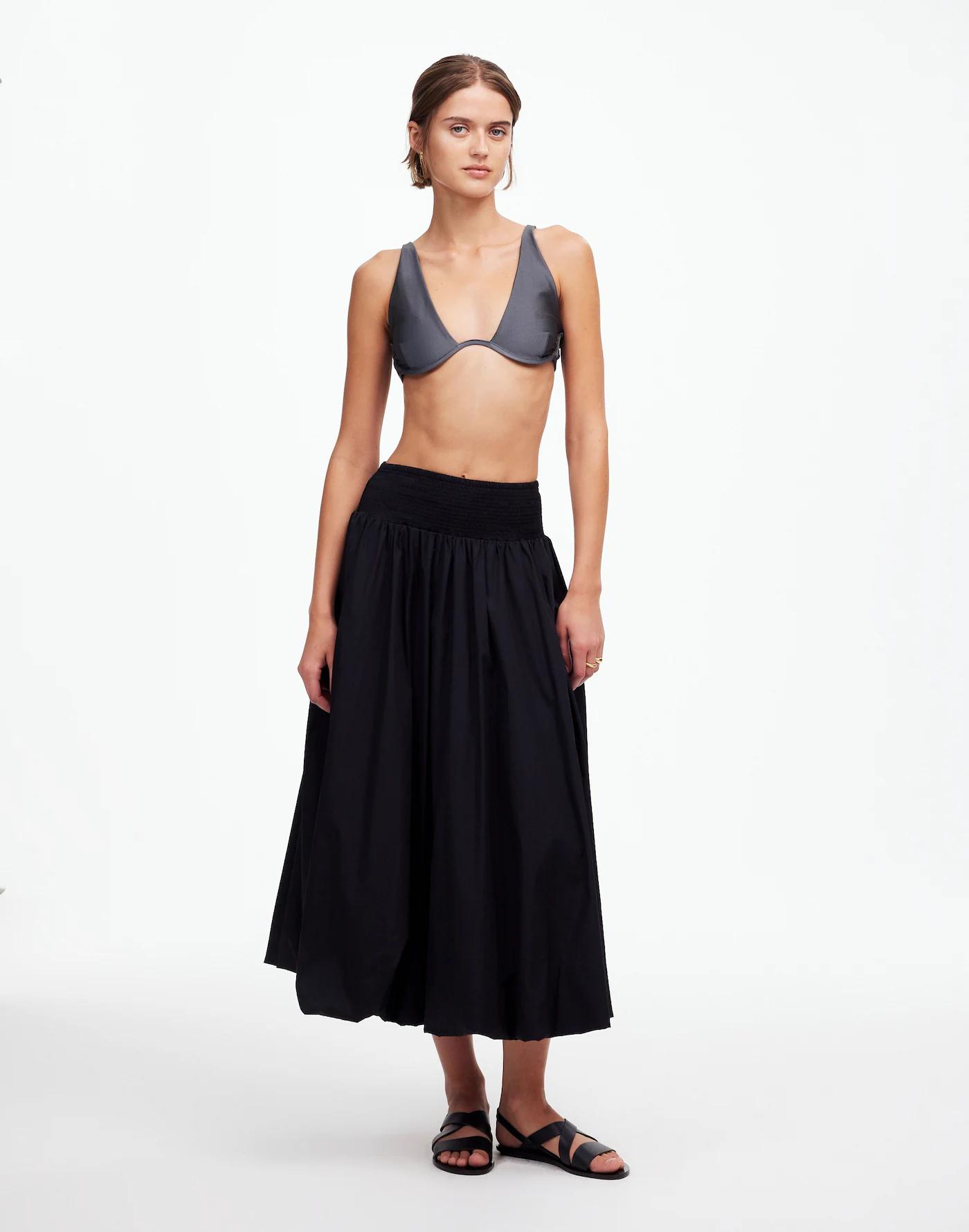 Jade Swim Paloma Bikini Top Product Image