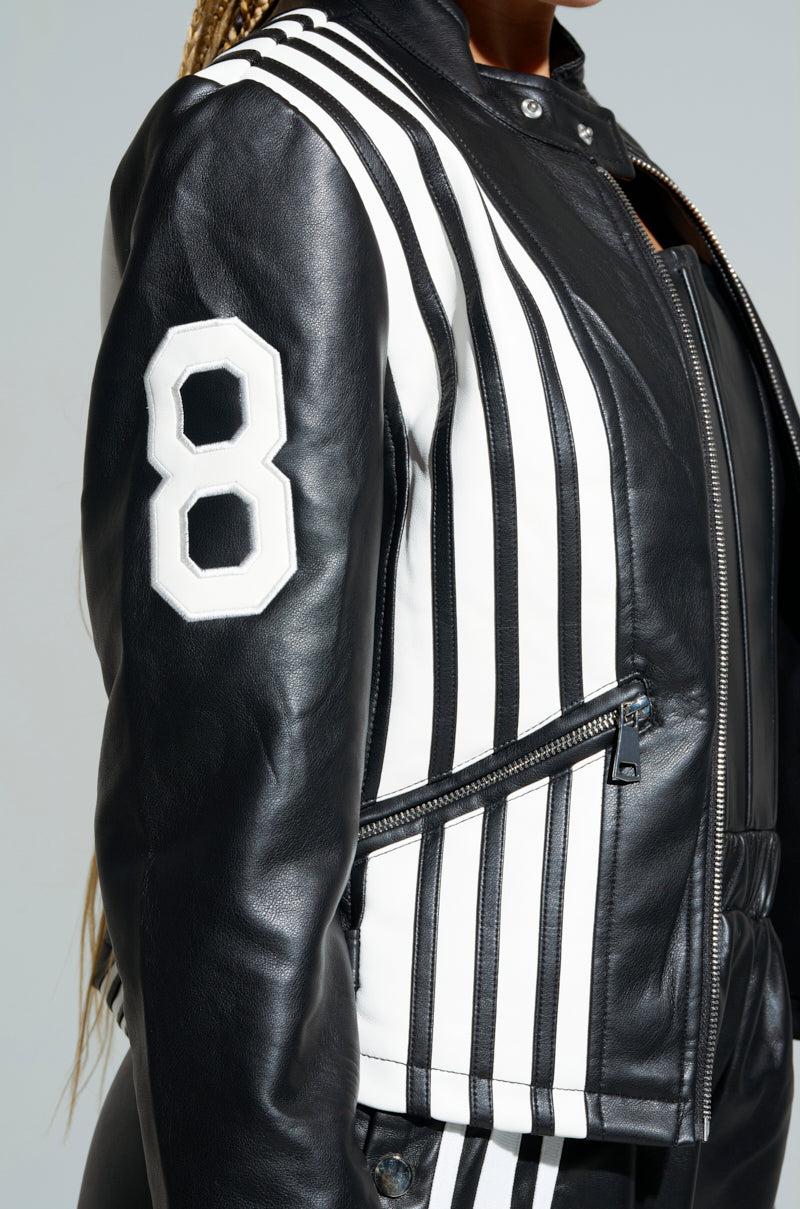 BRAXTON RACER MOTO Product Image