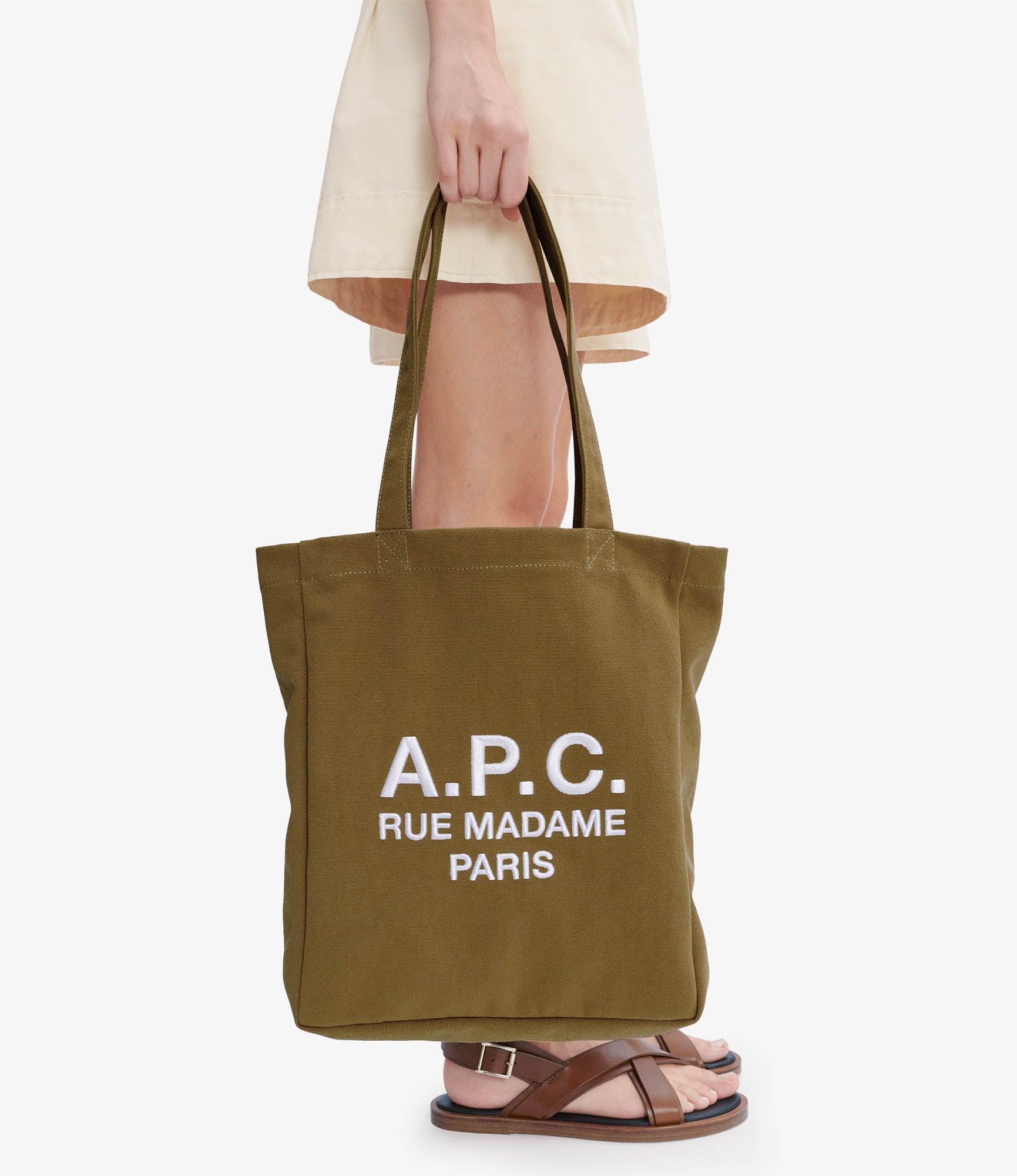 Lou Rue Madame tote bag Male Product Image