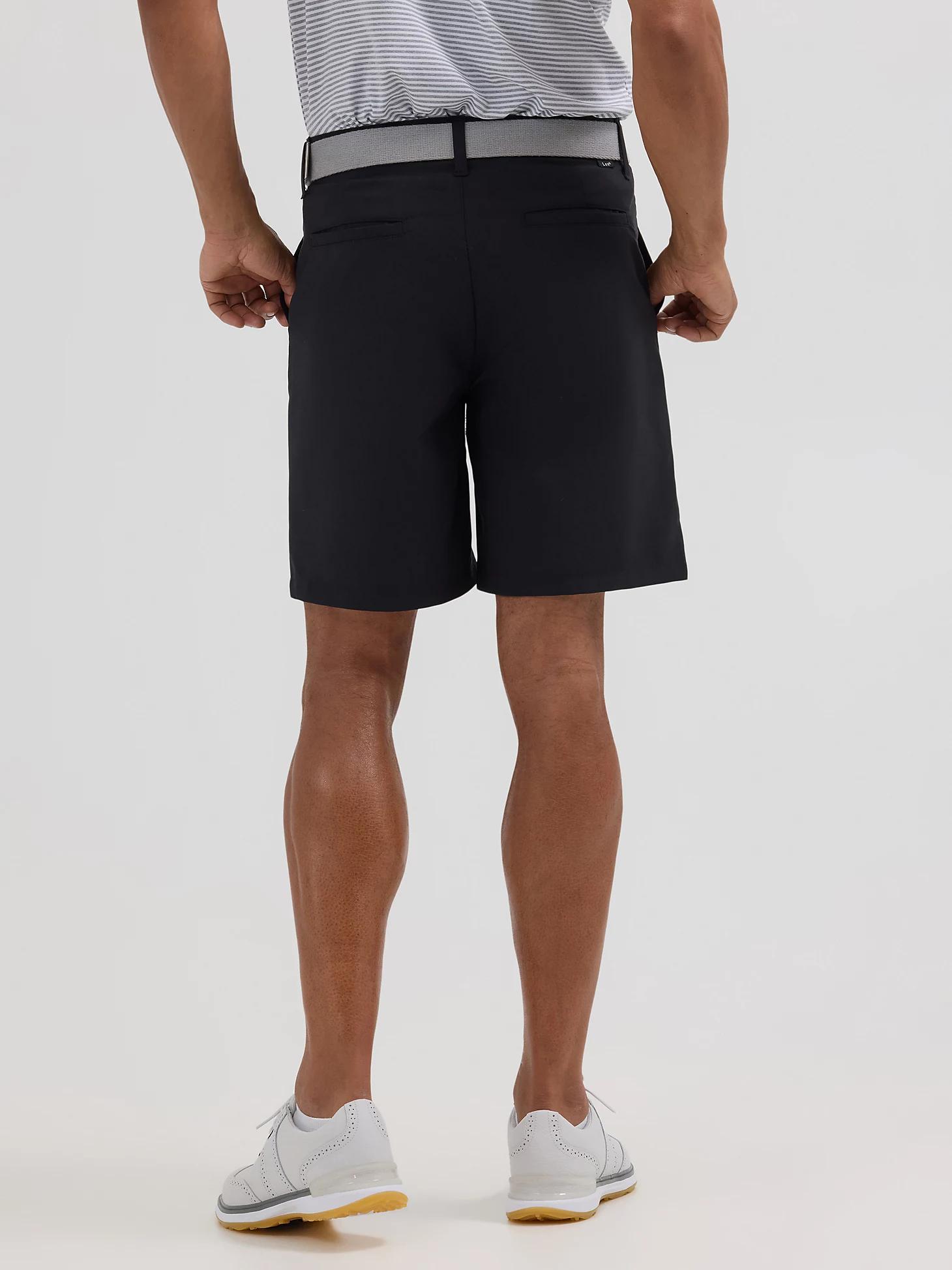 Men's Golf Series Chino Short | Men's Shorts | Lee® Product Image