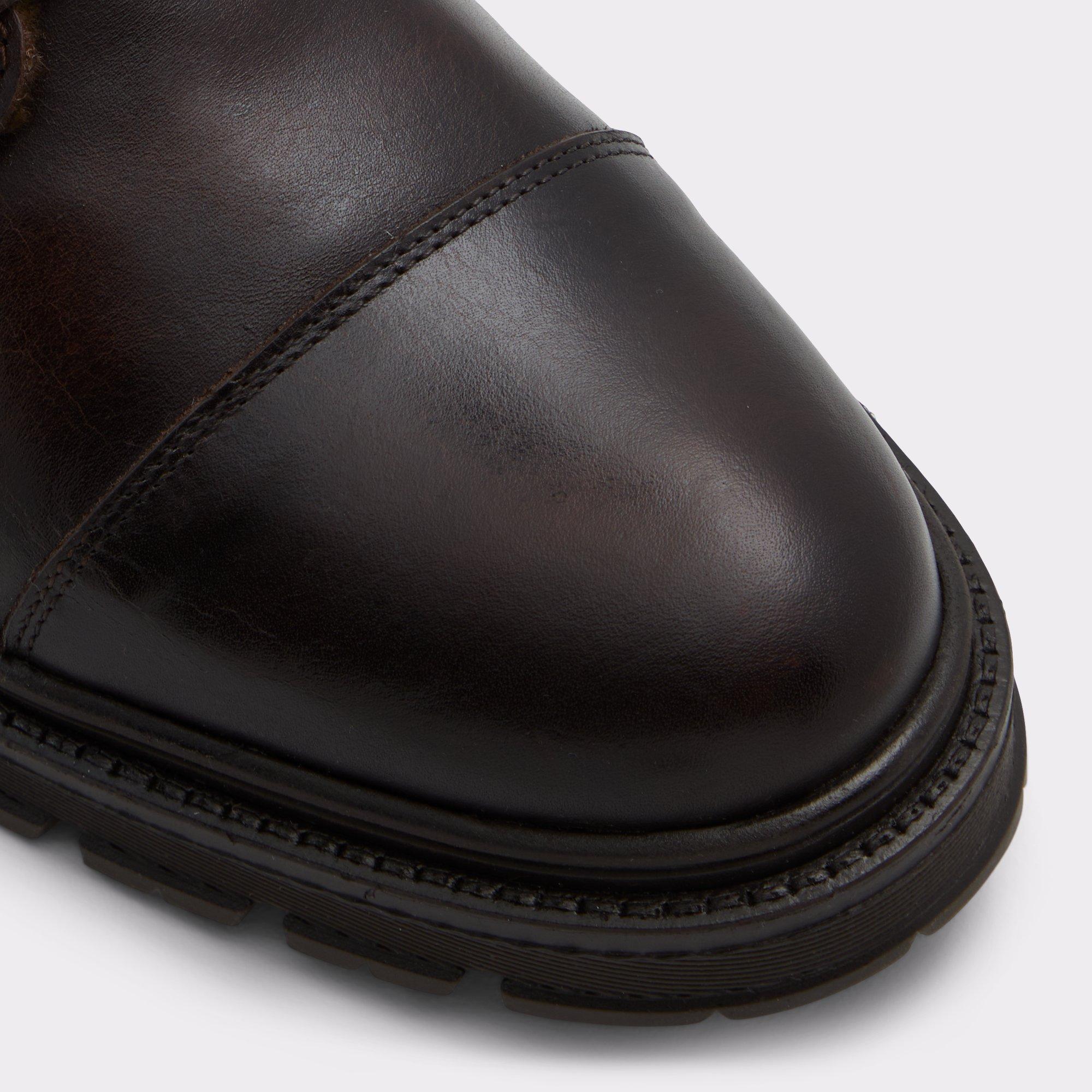 Aaren-l Brown Men's Winter boots | ALDO US Product Image