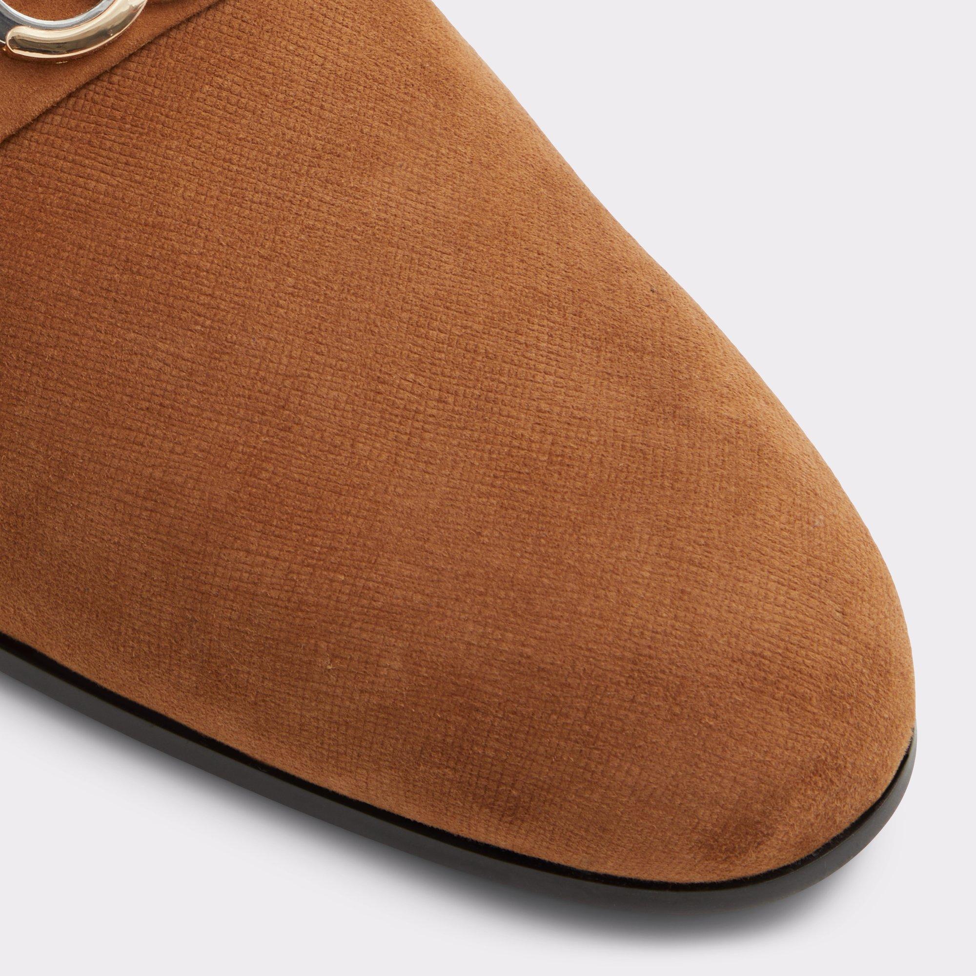 Montecarlo Cognac Men's Loafers & Slip-Ons | ALDO US Product Image