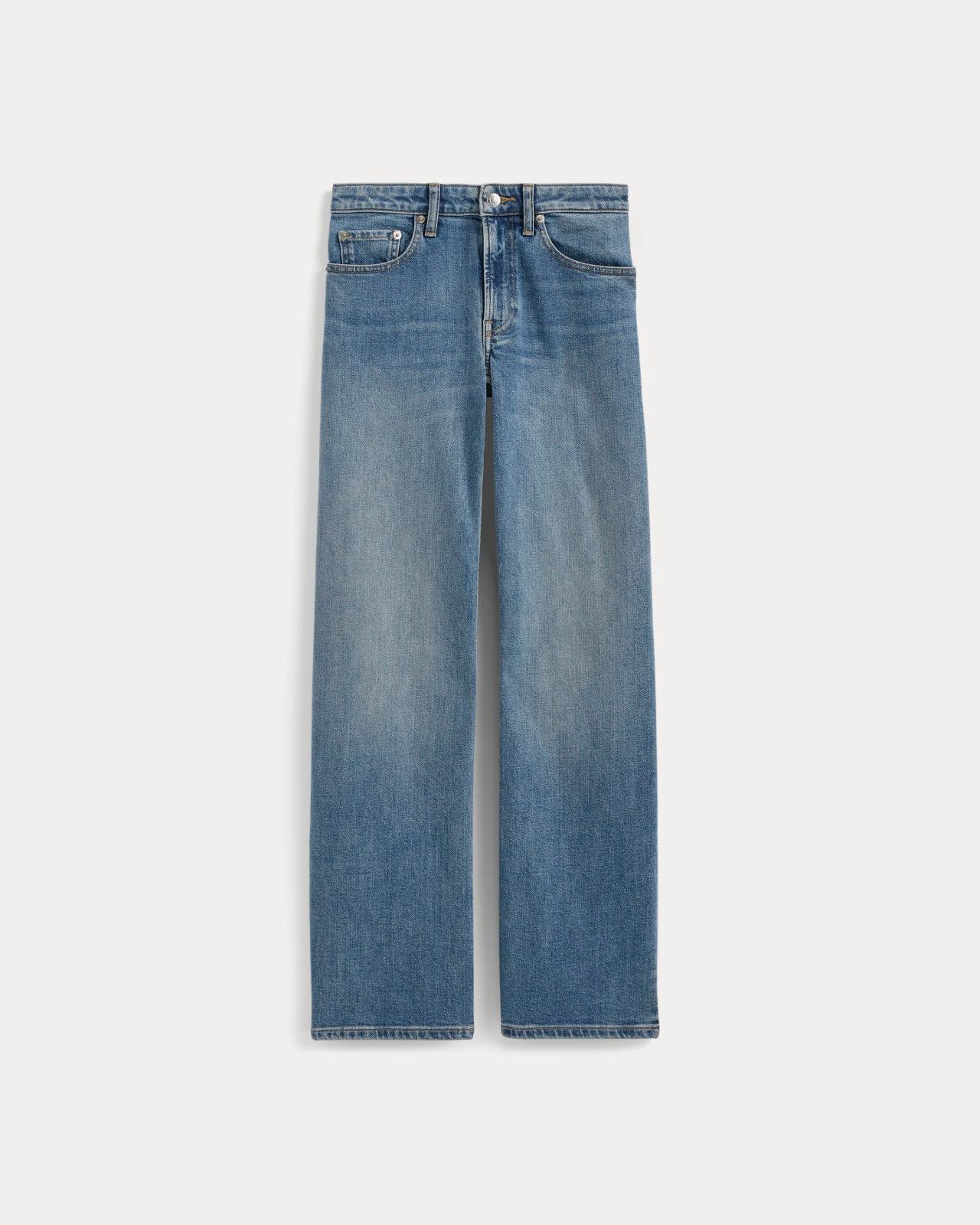 The Mid-Way Jean Product Image
