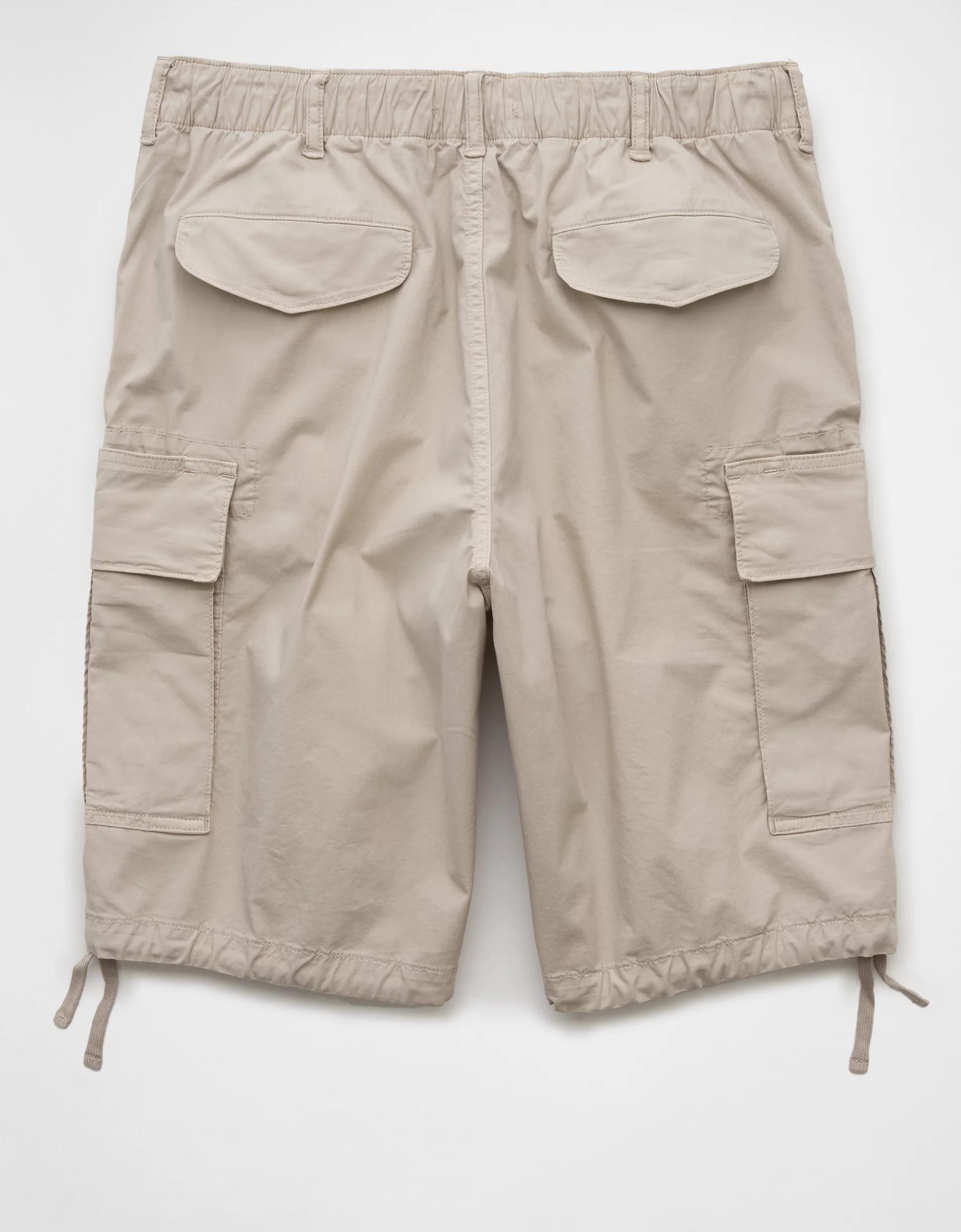 AE 11" Flex Loose Cargo Short Product Image