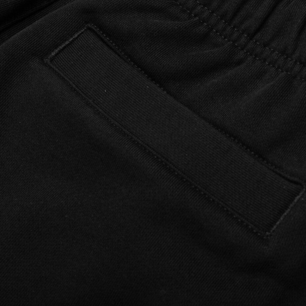 Ruff Rider Track Pant - Black Male Product Image