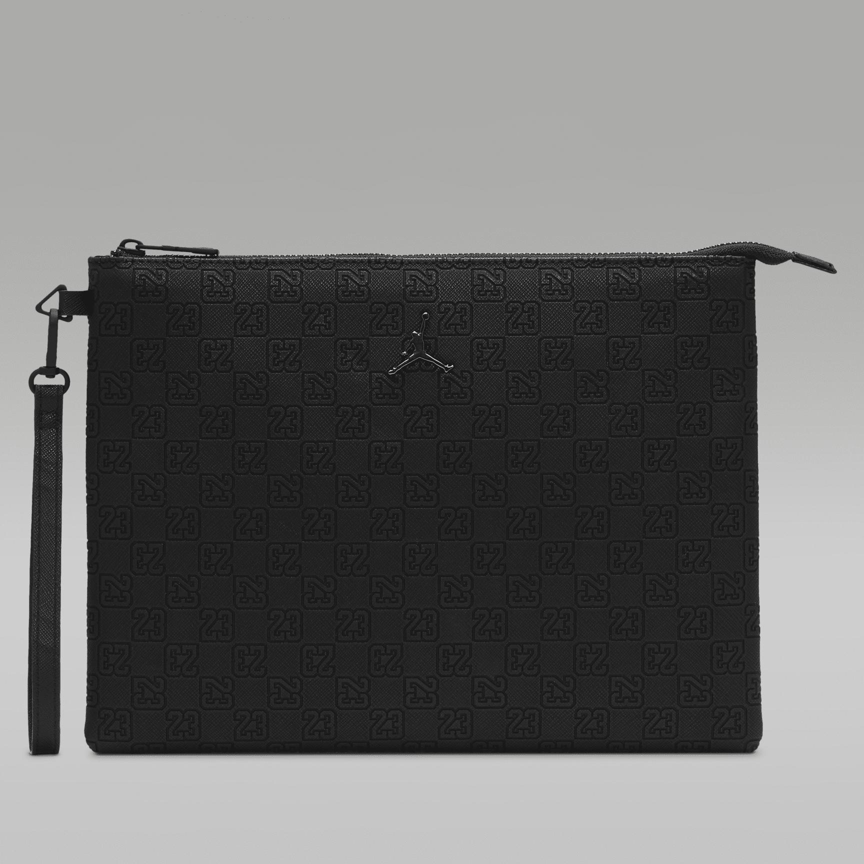 Jordan Monogram Pouch (0.69L) Product Image