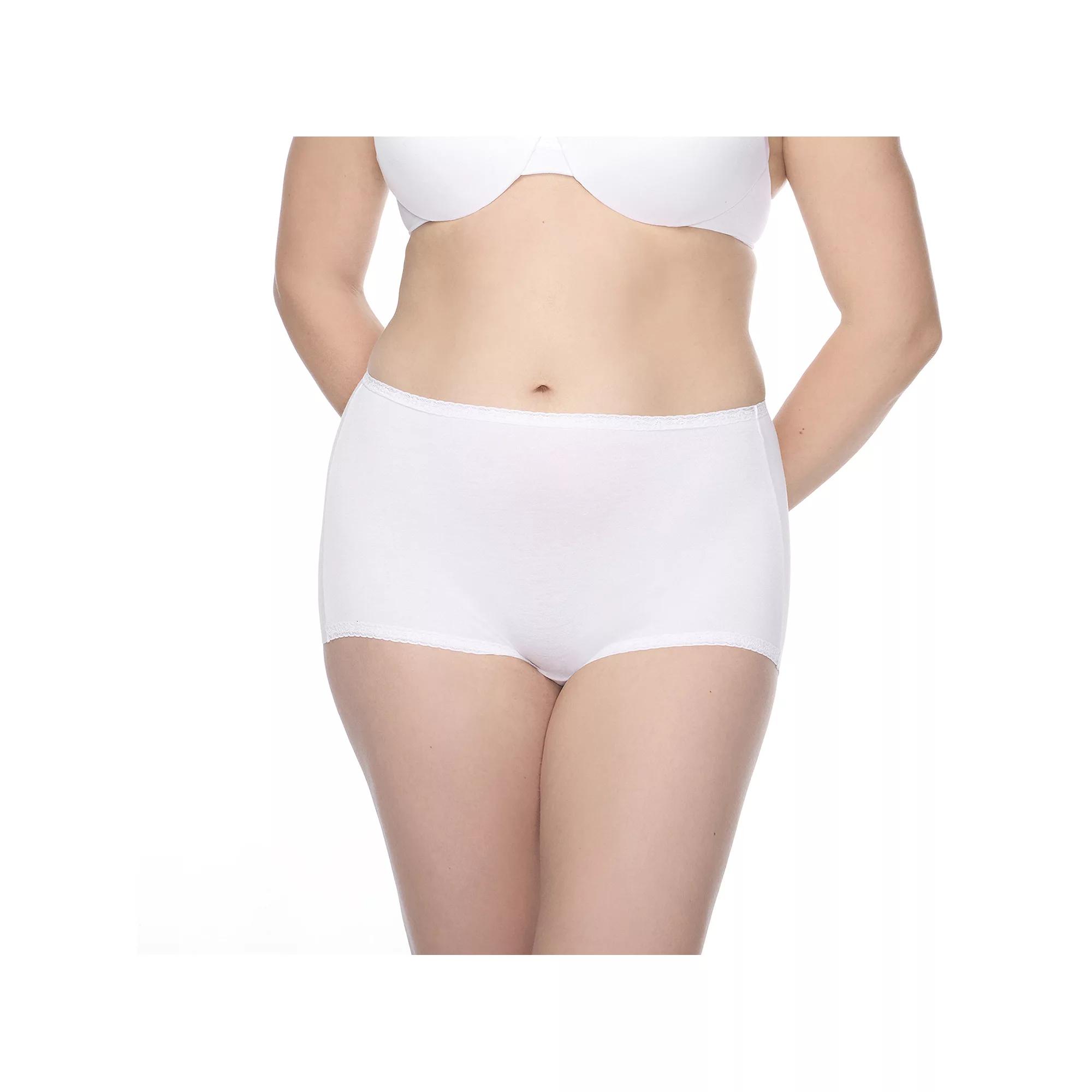 Women's Naomi and Nicole® No Show, No Lines Boyshort Panty A226,  Product Image