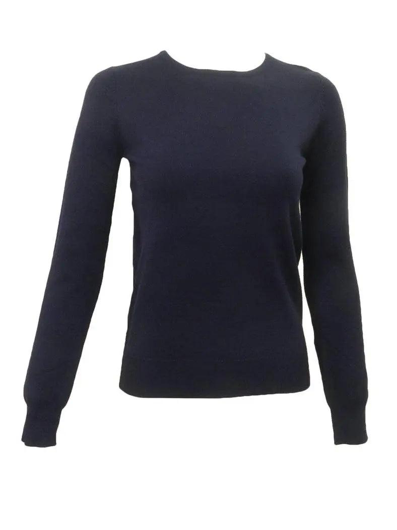 Wear And Flair Crew Neck Sweater Product Image