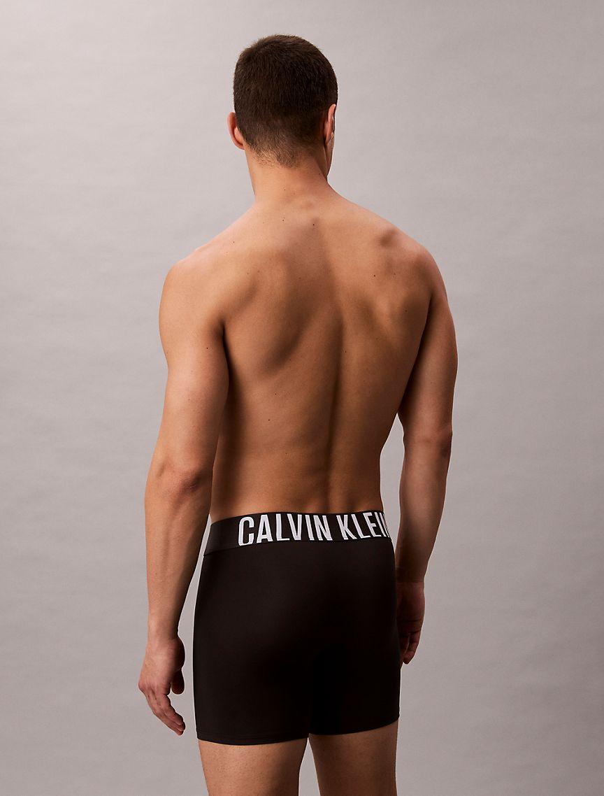 Intense Power Micro 3-Pack Boxer Brief Product Image