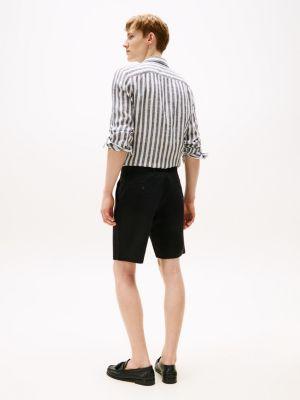Regular Fit 9" Comfort Waist Tommy Short Product Image