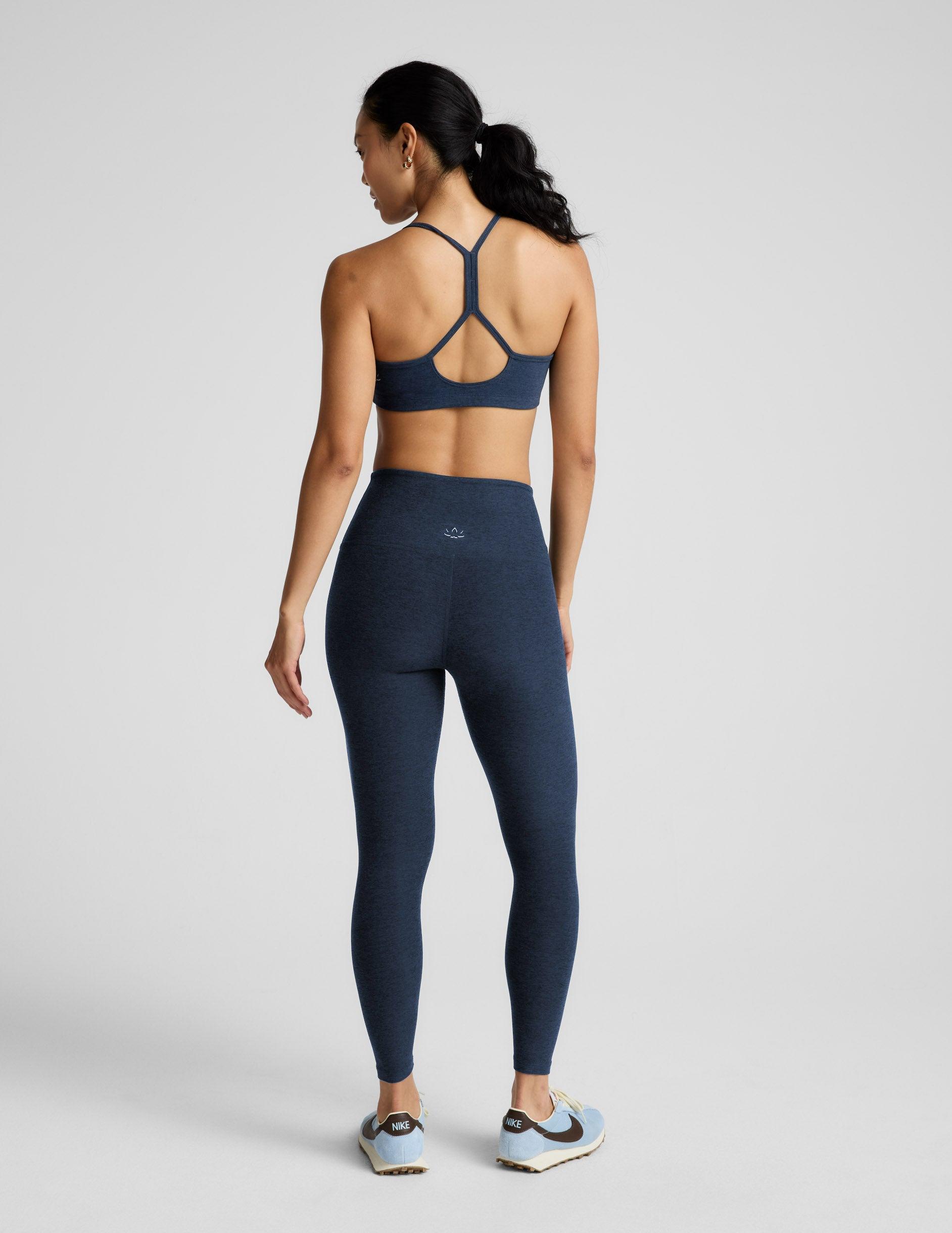Spacedye™ Centered Midi Legging Product Image