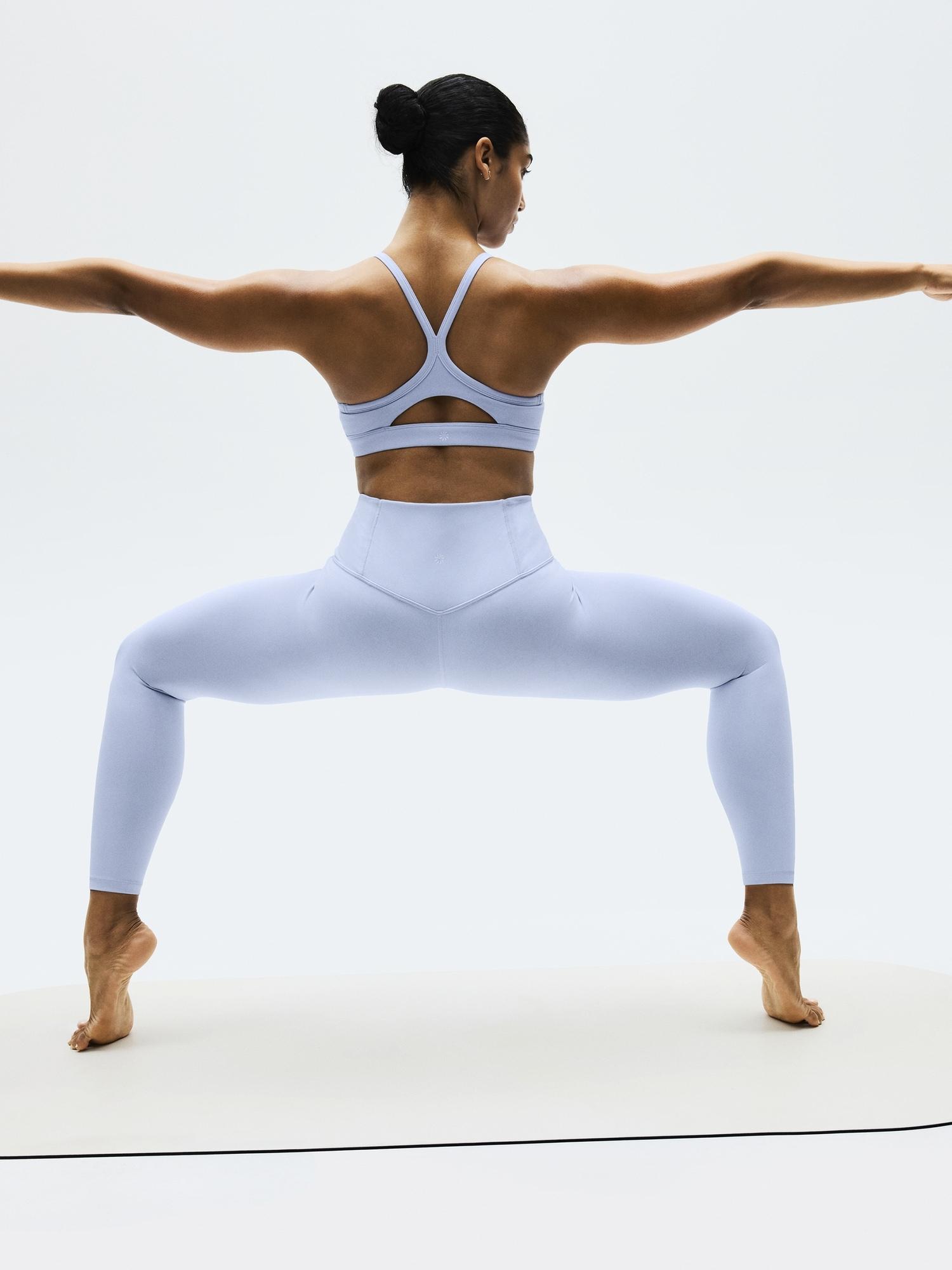 Elation Ultra High Rise 7/8 Legging Product Image