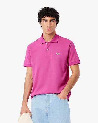 Classic Fit L.12.12 Original Polo Shirt Product Image