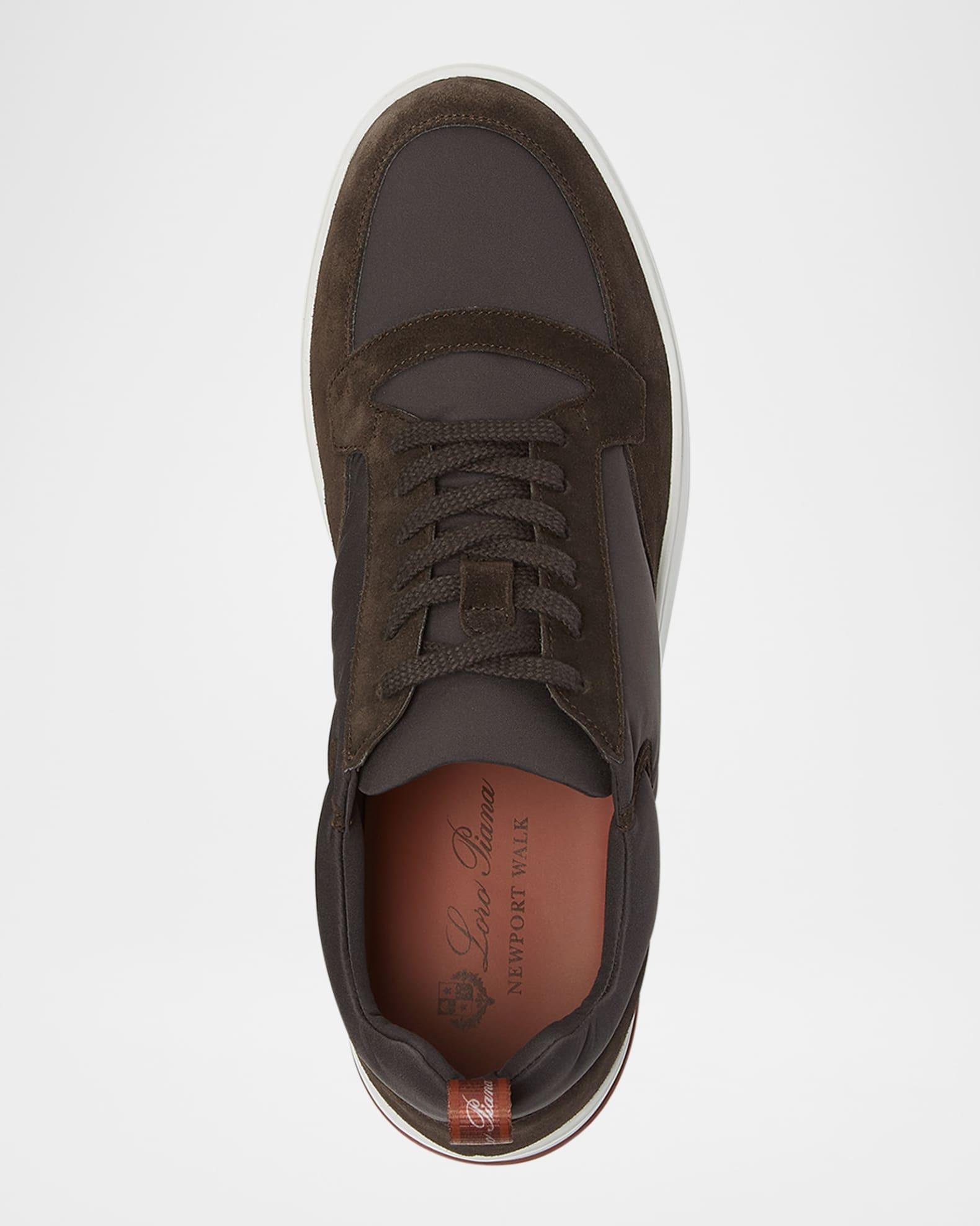 Mens OriginalGrand Remastered Wingtip Oxfords Product Image