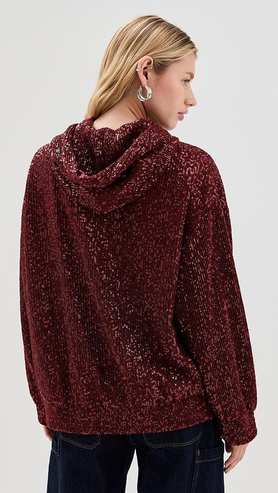 Stine Goya Oversize Hoodie | Shopbop Product Image