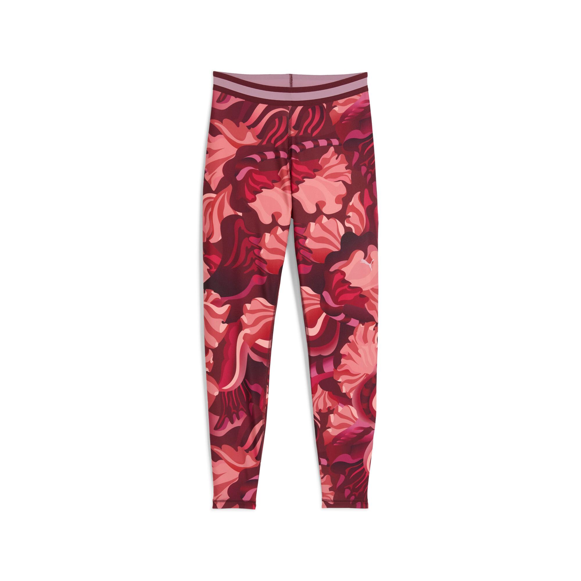 PUMA STRONG High-Waist Tights Women Product Image