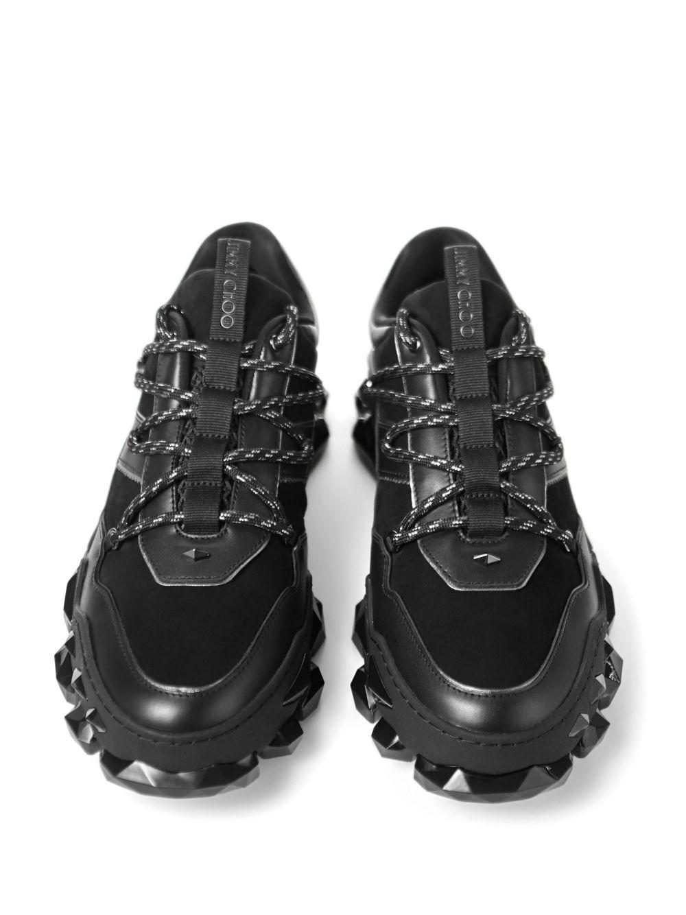 Diamond X trainers  Product Image