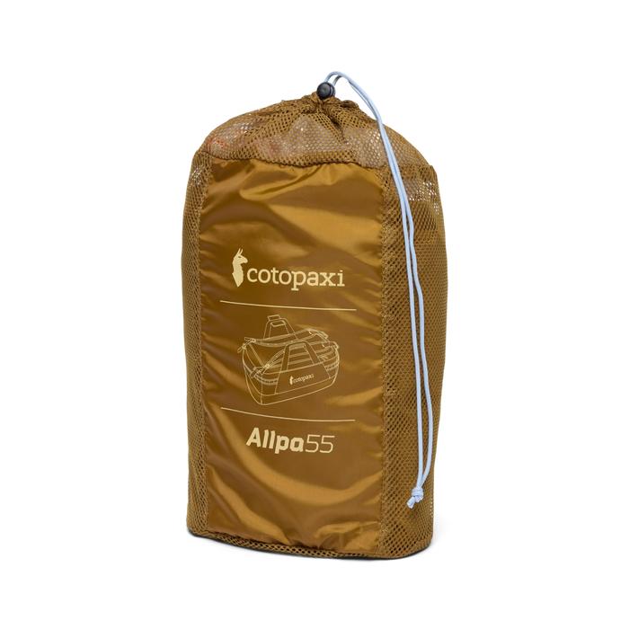 Allpa Getaway 55L Duffel Product Image