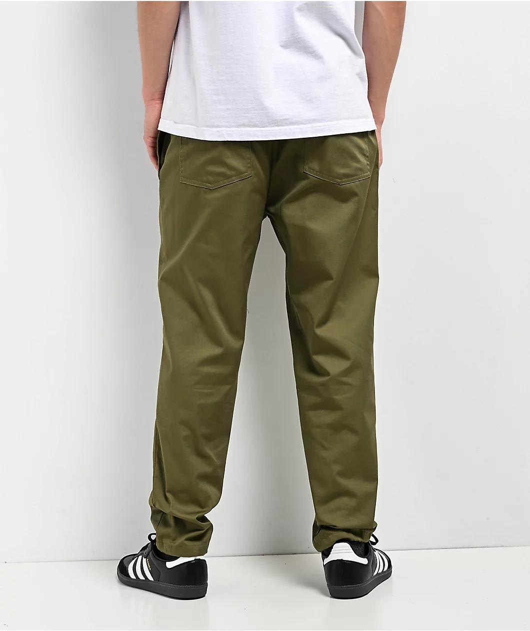 Cookman Herb Sausage Style Chef Pants Product Image