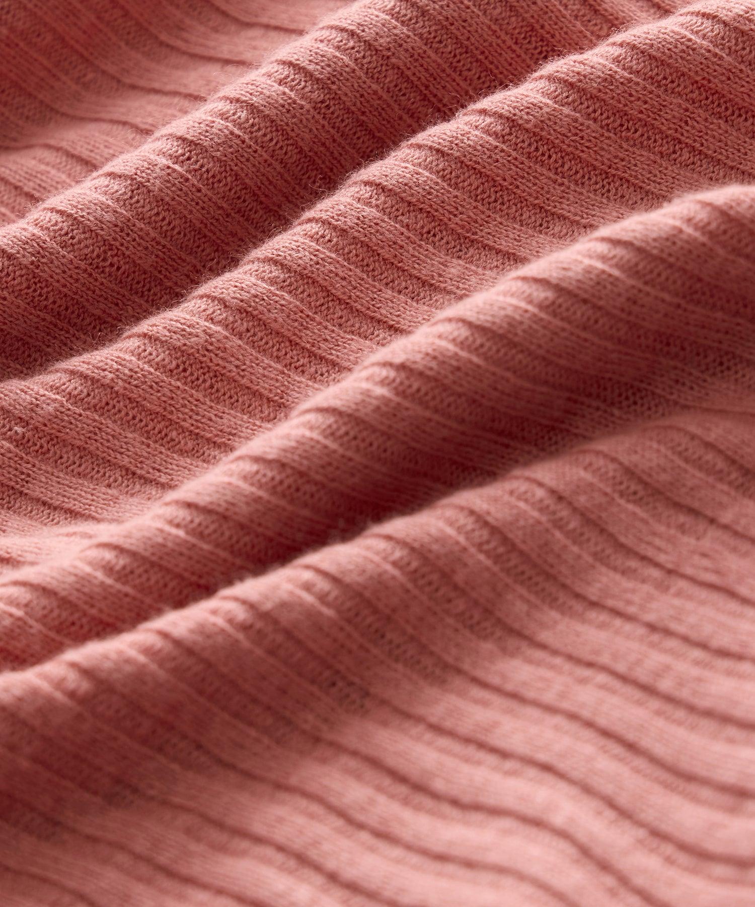 Tide Montauk Sweater Polo Product Image