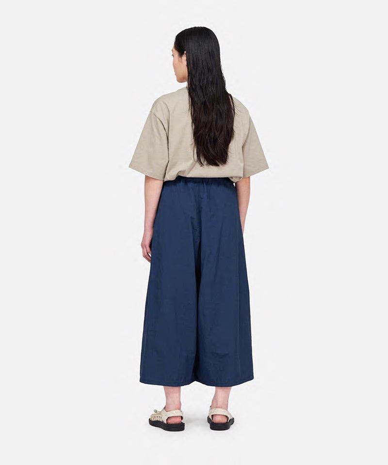 Nylon Flare Pant Product Image