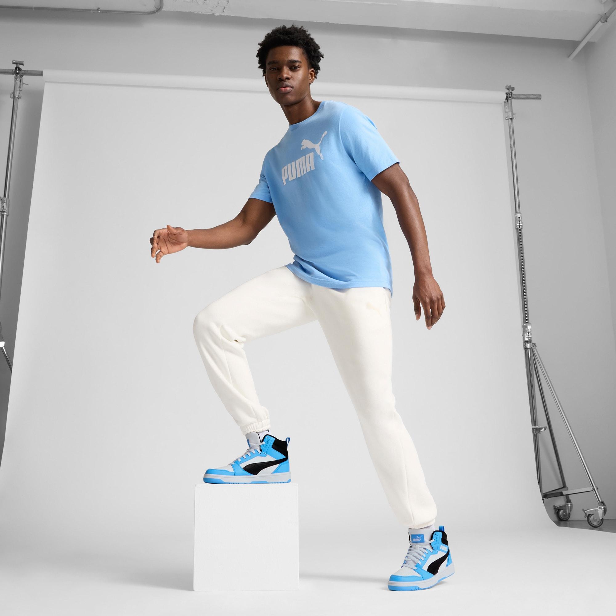 Rebound Sneakers Product Image