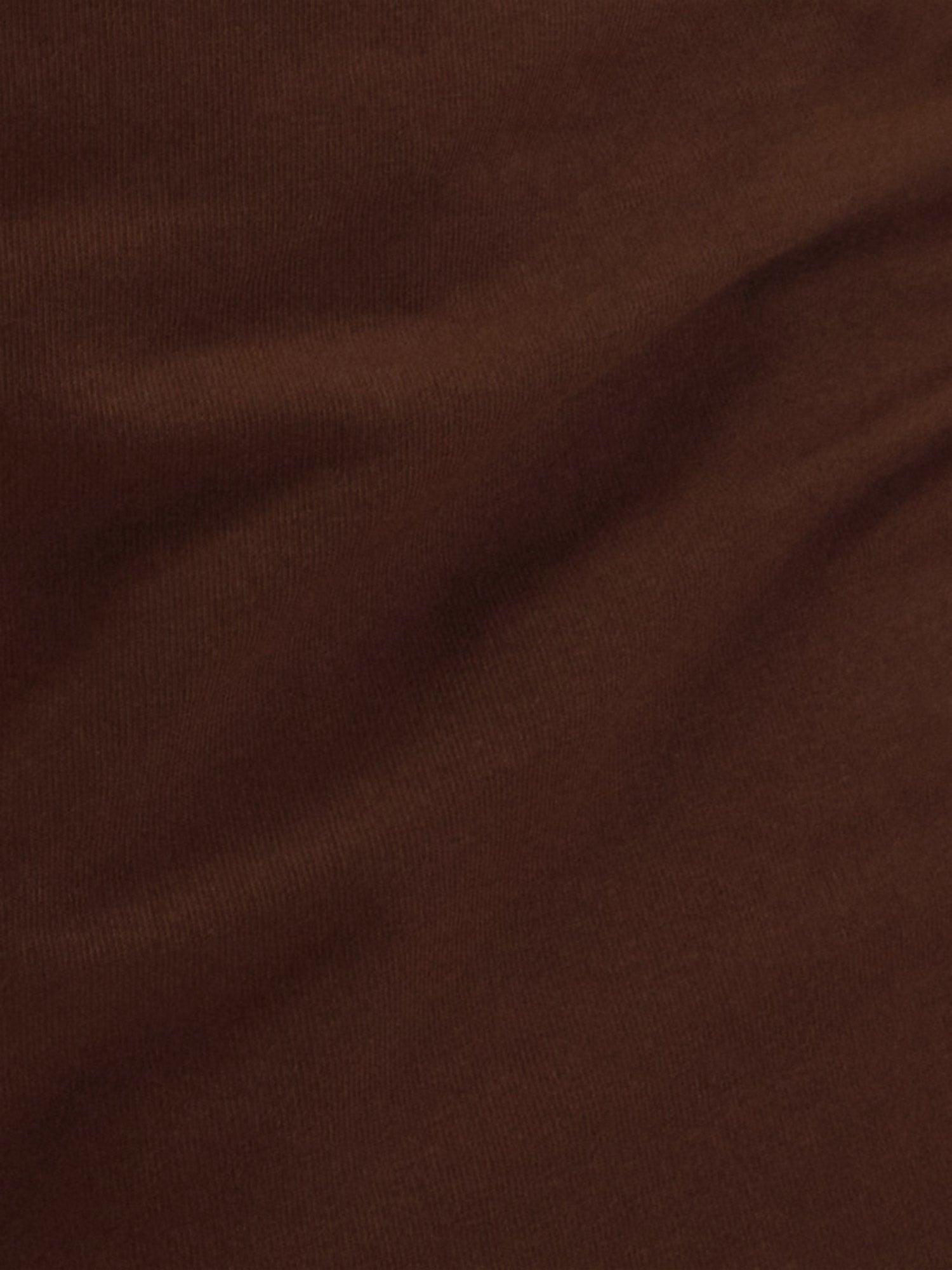 Organic Comfort Crop Tank Female Product Image