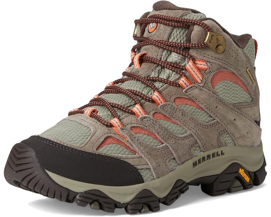 Accentor 3 Mid Wp Product Image