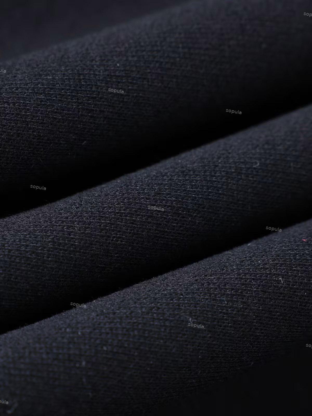 Vintage Blond Graphic Oversized Hoodie Product Image