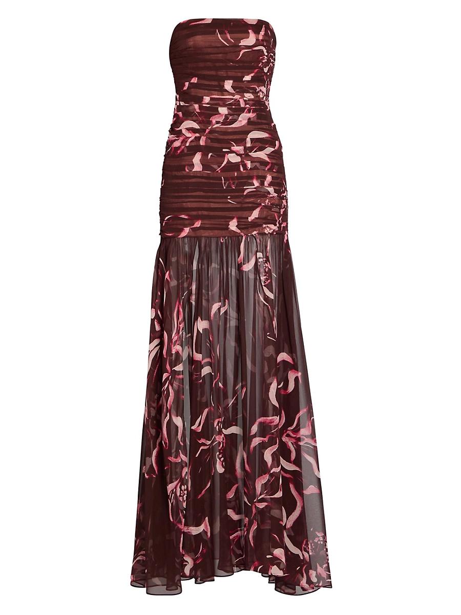 Womens Annalise Dress Product Image