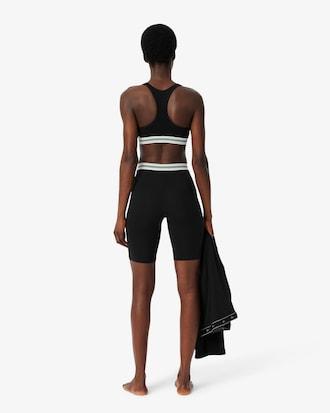 Cotton Loungewearwear Cycle Shorts Product Image