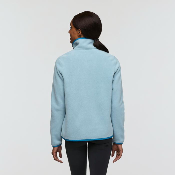 Teca Fleece Pullover - Women's Product Image