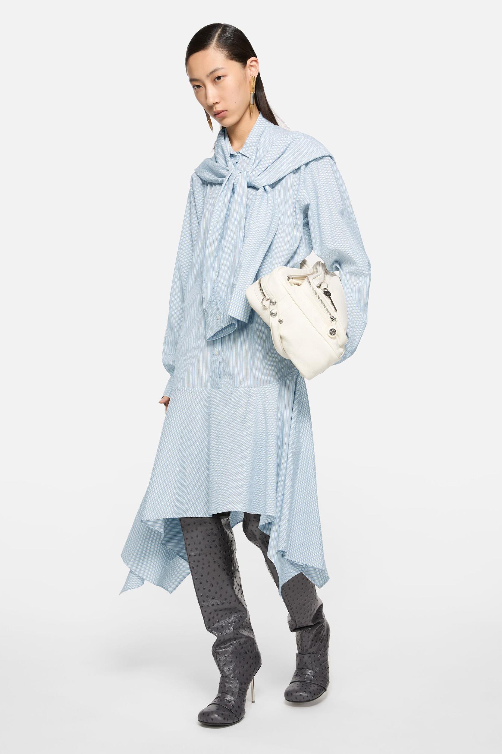 Layered dress Product Image