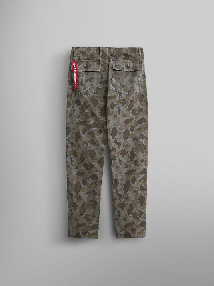 FATIGUE BATTLEWASH PANT Male Product Image
