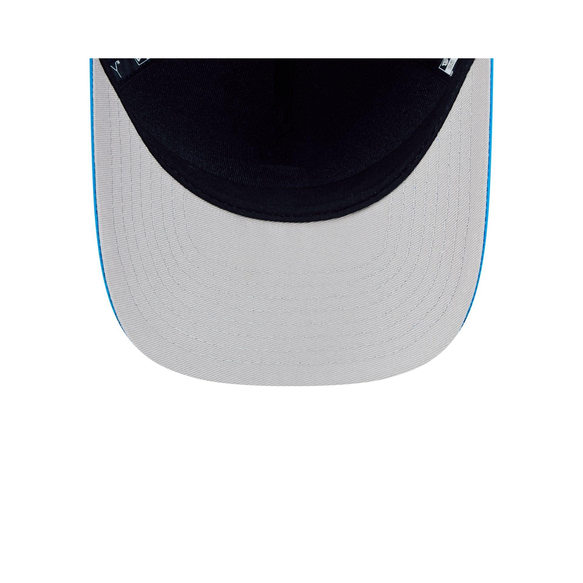 Guerreros de Oaxaca Retro 59FIFTY Fitted Hat Male Product Image