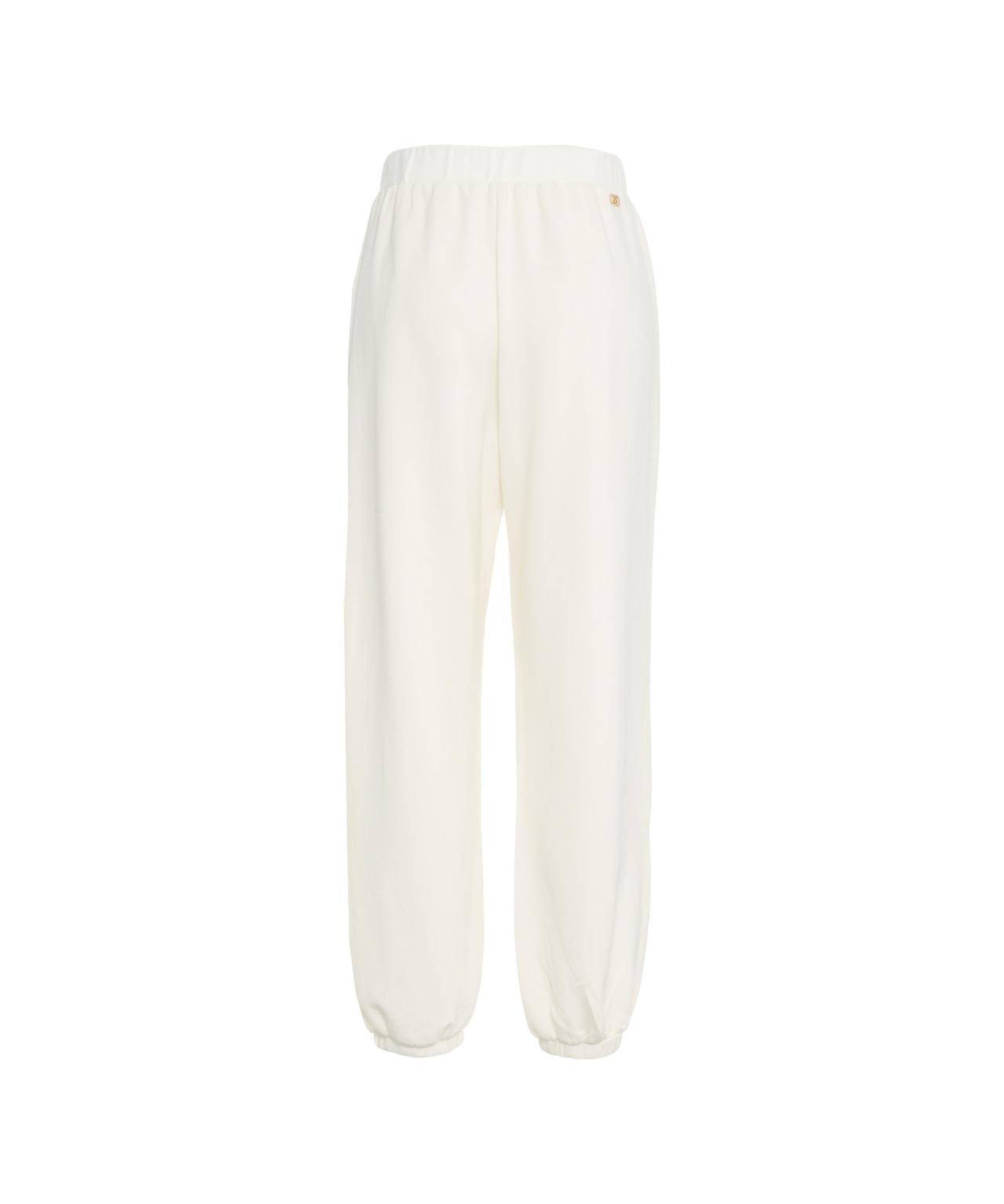 Joggers with applique Product Image