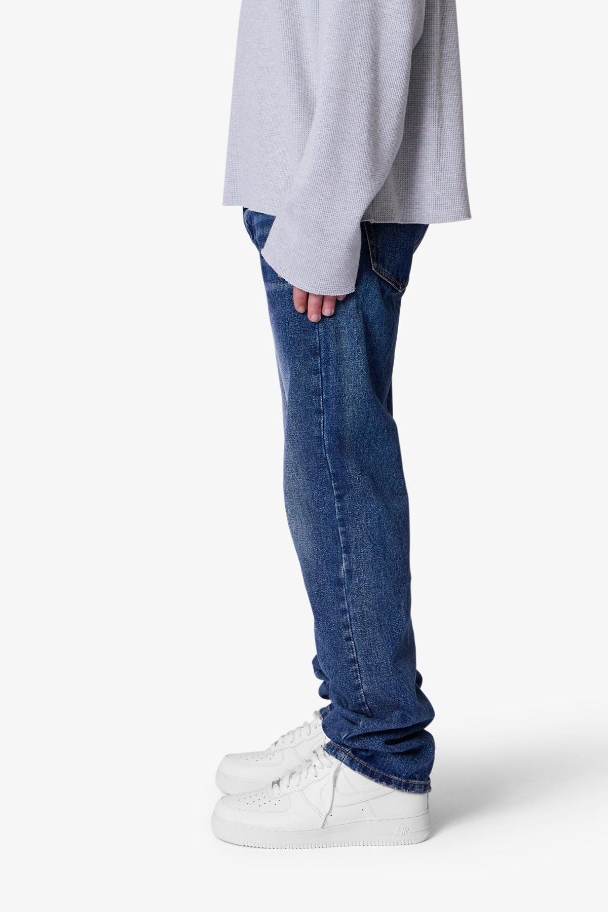 Straight Denim - Dark Vintage Product Image