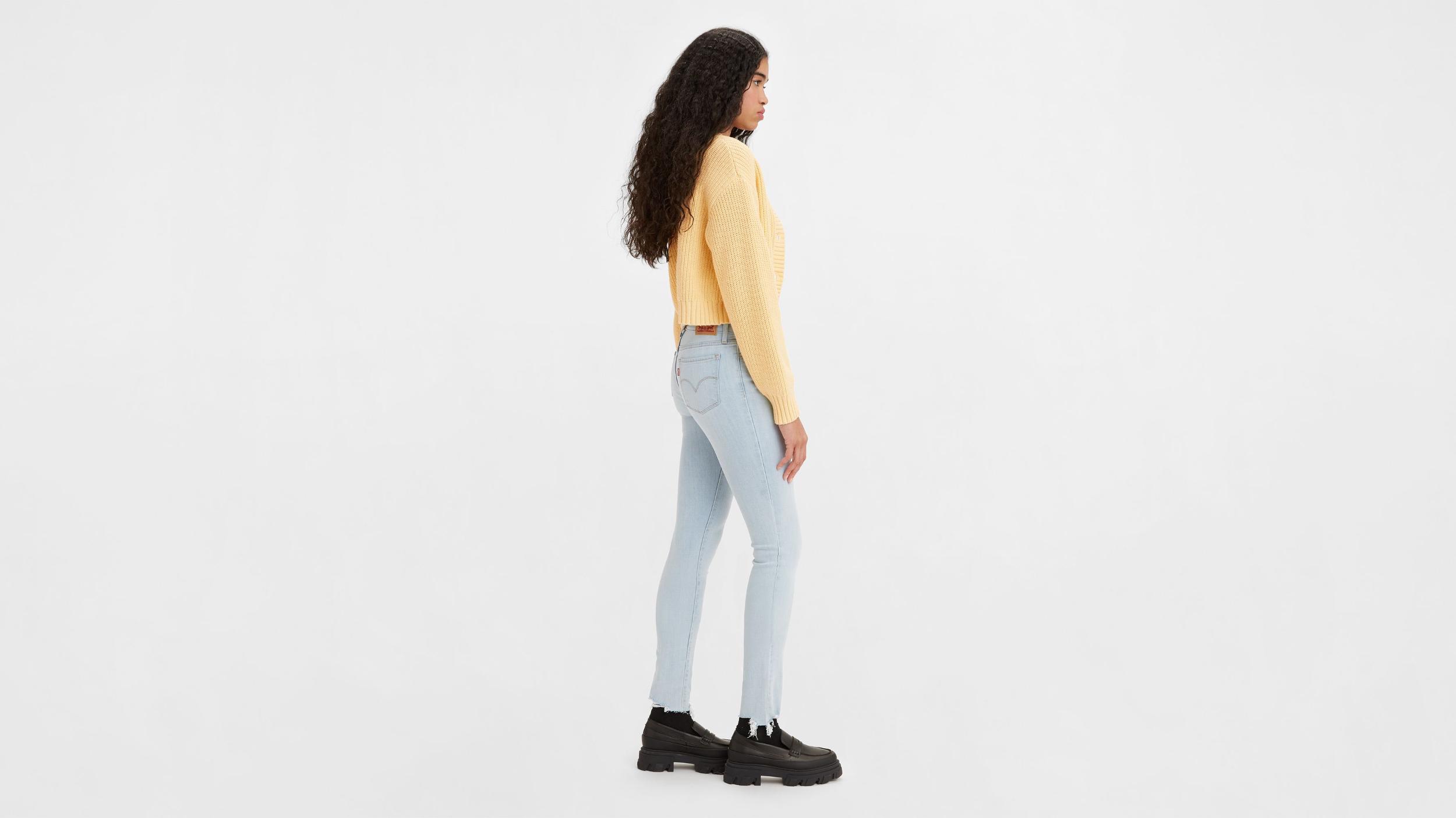 711 Skinny Women's Jeans Product Image