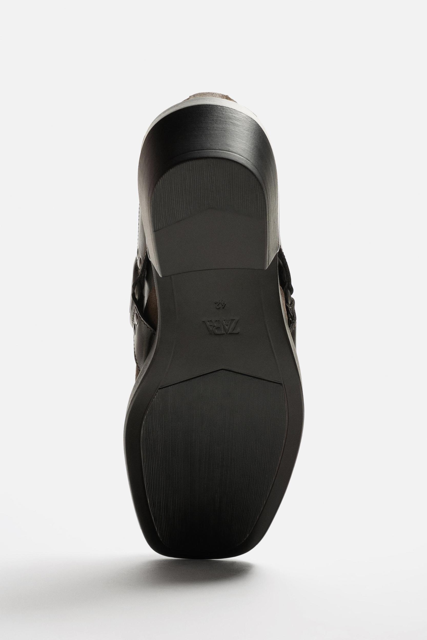 COWBOY CLOGS Product Image