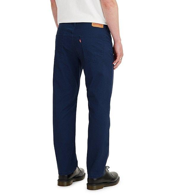 Levi's® 541 Athletic Fit Tapered Leg Denim Jeans Product Image