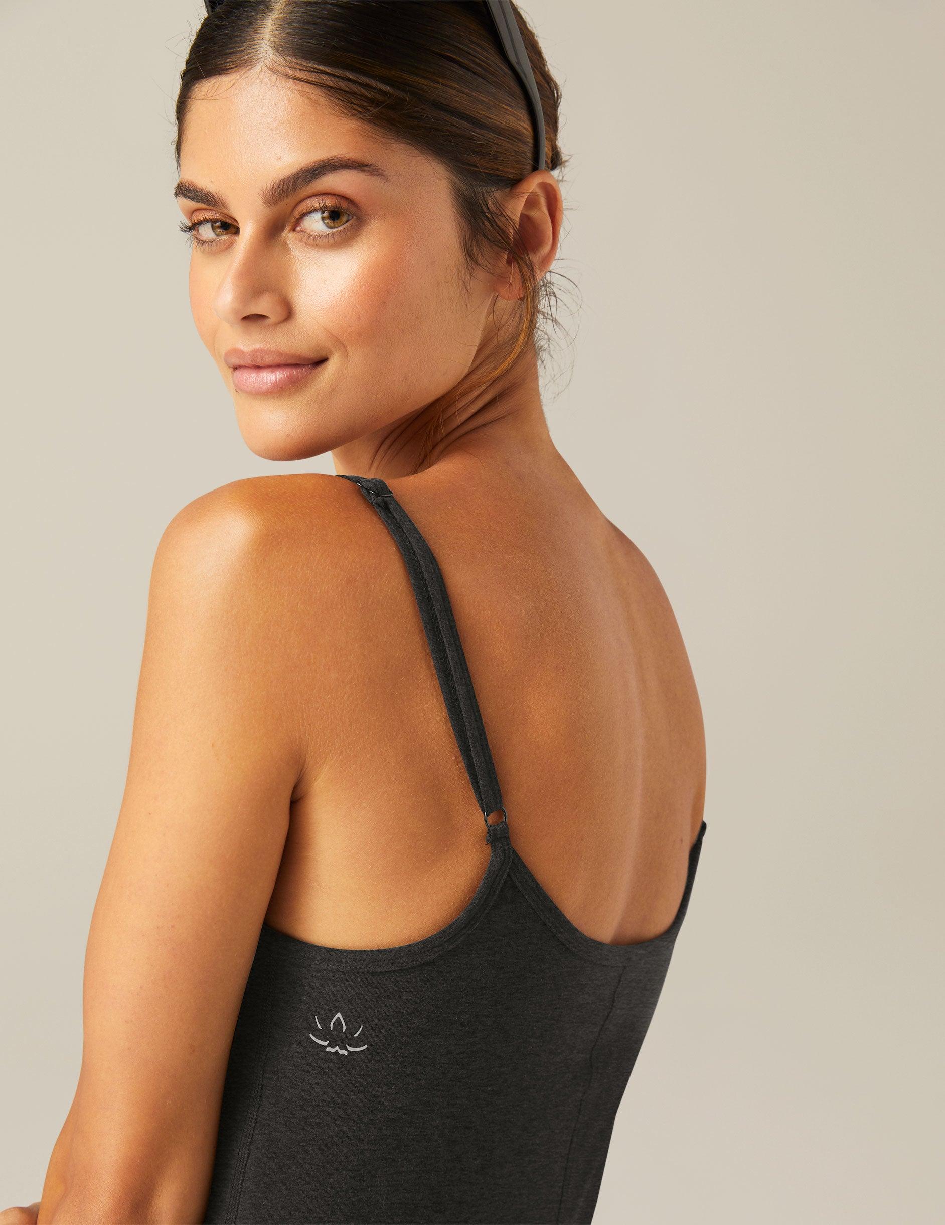 Spacedye Essence Dress Product Image