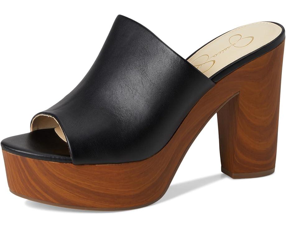 Berkley Mid Wedge Product Image