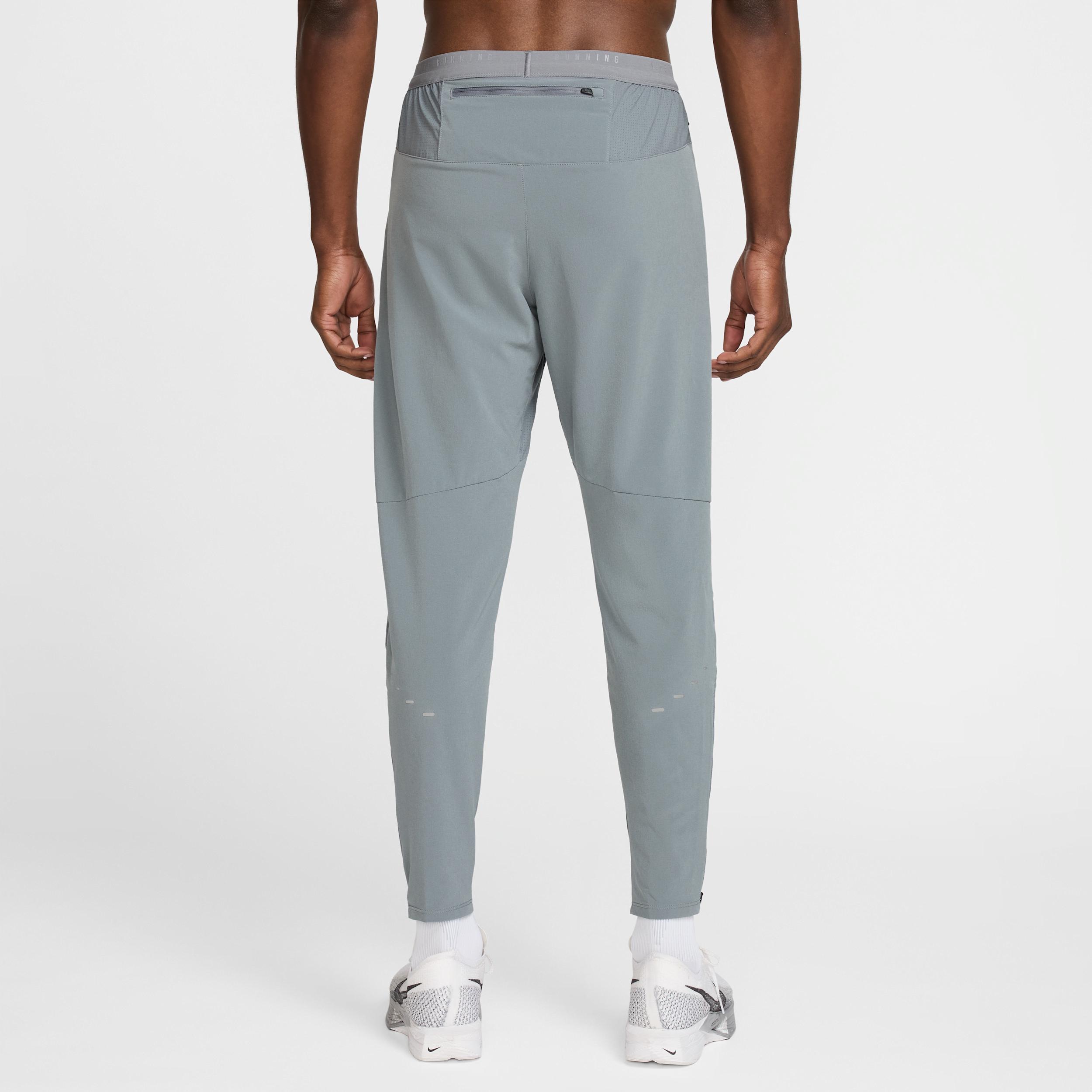 Nike Mens Stride Dri-FIT Woven Running Pants | HV4544-084 Product Image