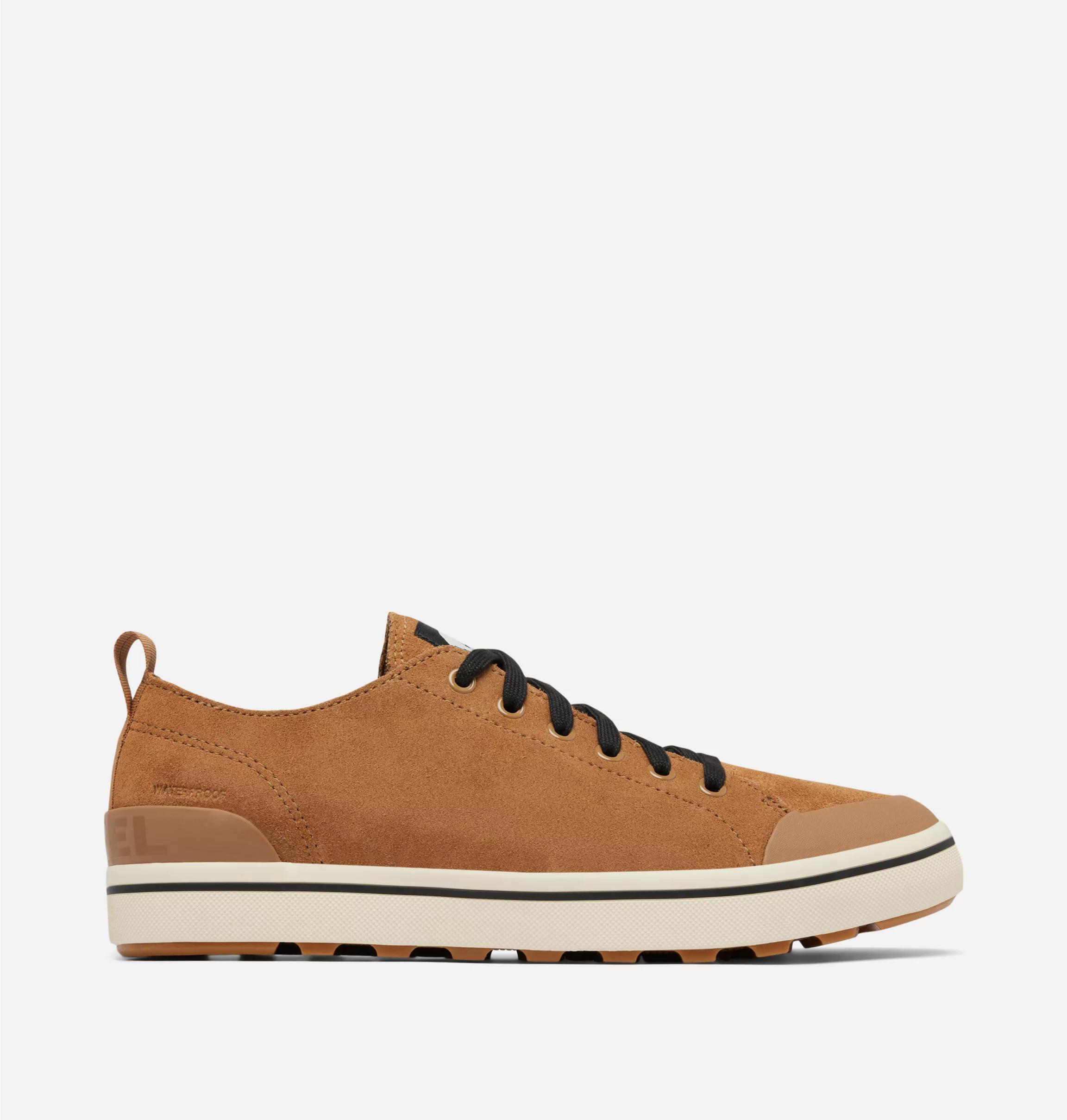 SOREL METRO™ II Low Men's Waterproof Sneaker Product Image