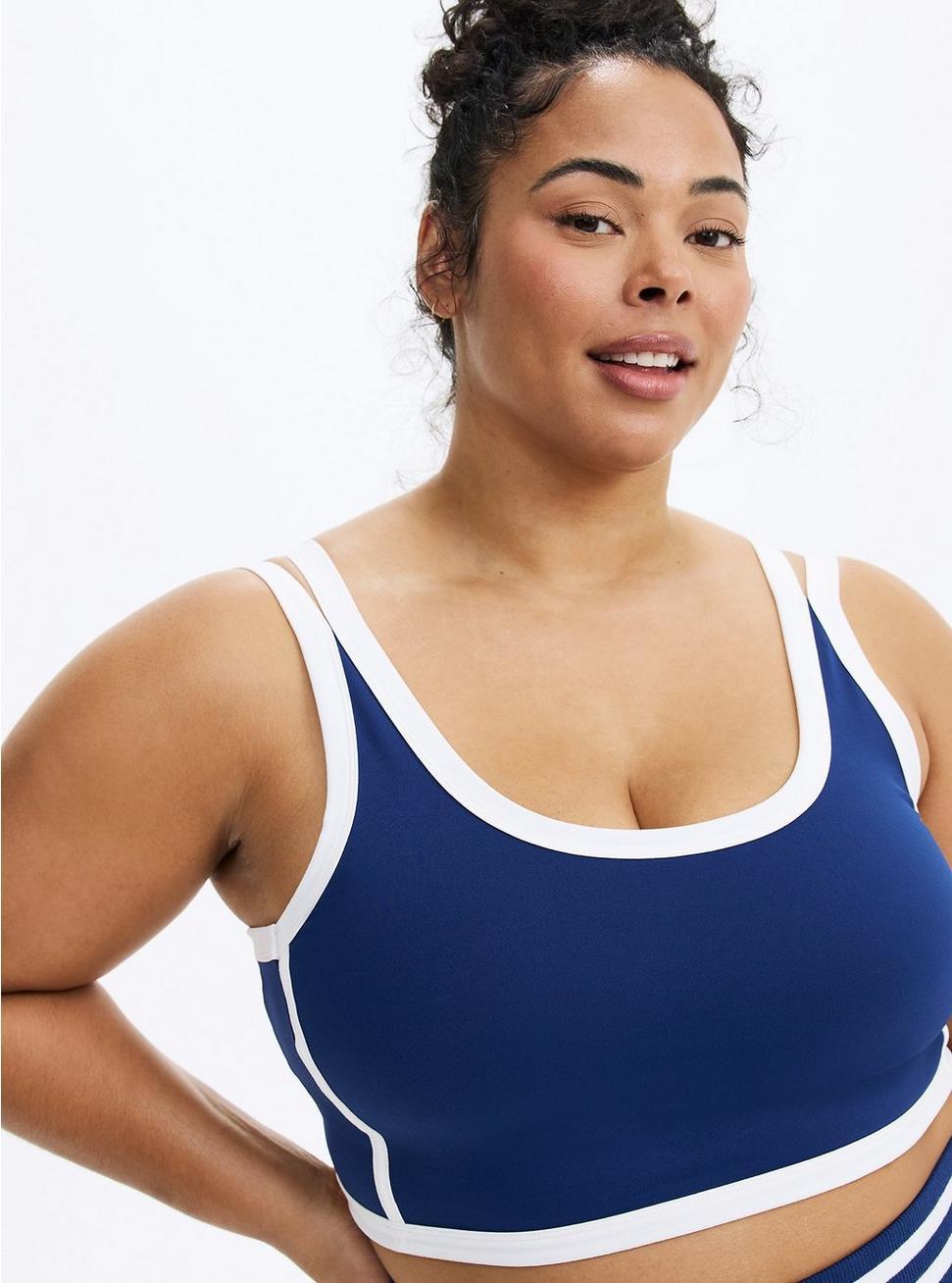 Performance Core Active Sports Bra Product Image