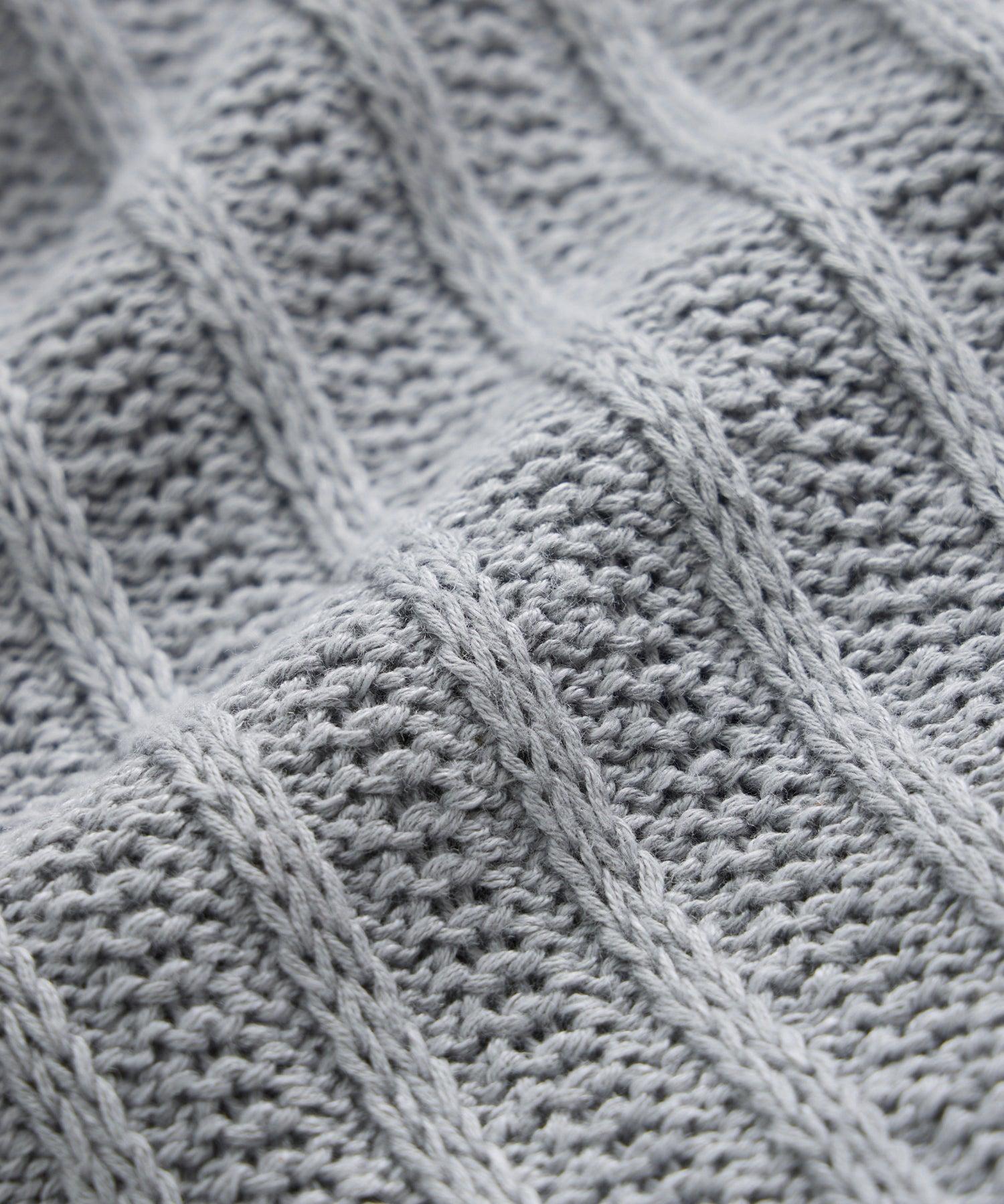 Nightcap Sweater Polo Product Image