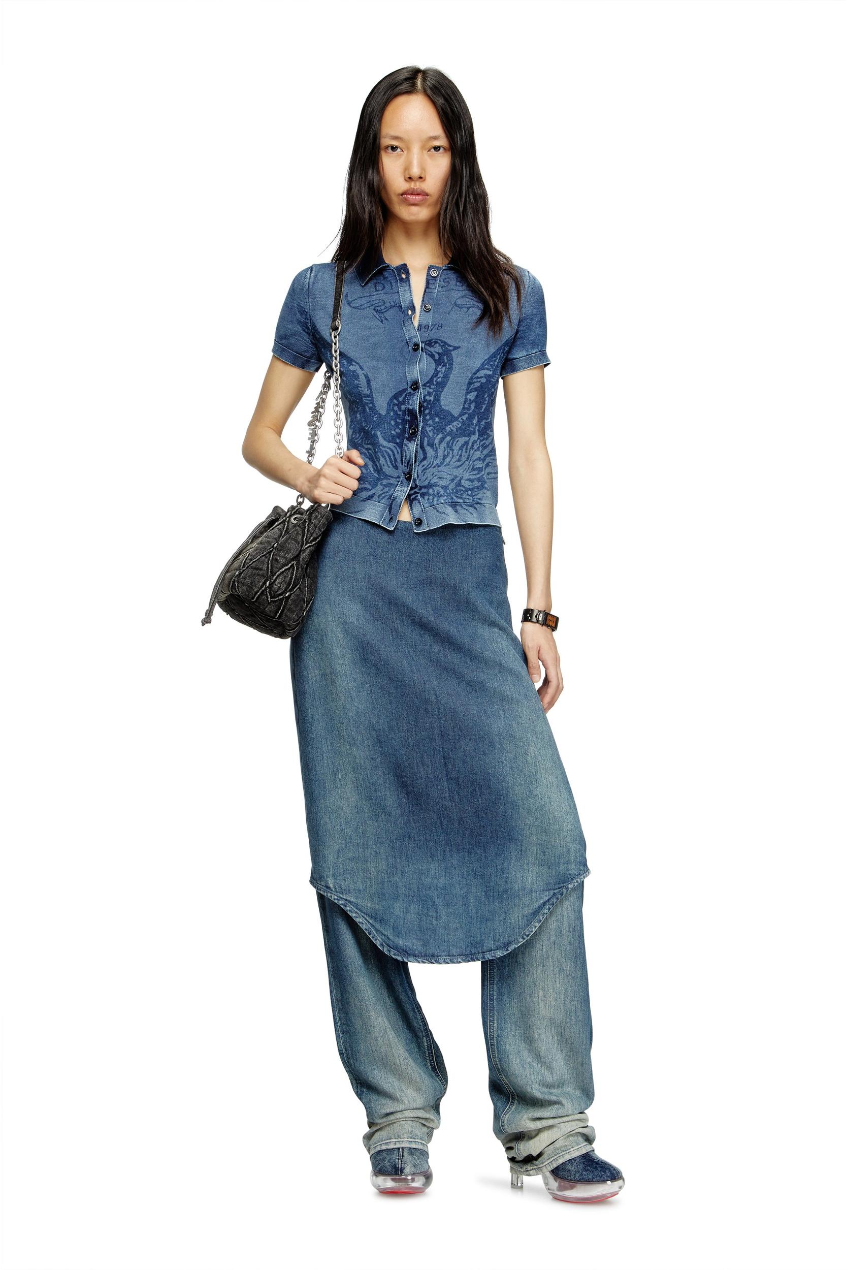 CHARM-D BUCKET S Product Image